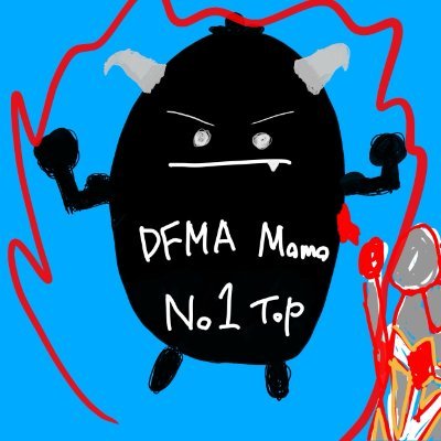 21歳 TOP LOL momo tqt DFM
日本最強TOPなる
@team_detonation