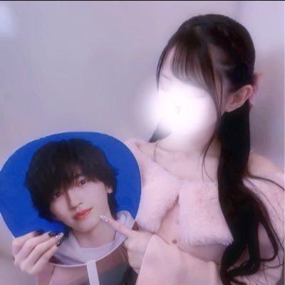 michi1125a's profile picture. みちのおたくです(ᐡっ ̫ •̥⸝⸝ᐡ)💘 @728_Storm
