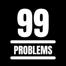 Abdoo527's profile picture. 99 problems