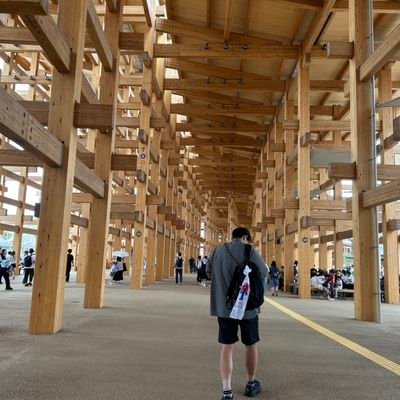 ihate04510's profile picture. デスコアとミクスチャーと、ホラーとミステリーとノンフィクションと、たまにゆるくトレラン。あとは需要のないぼっちおっさんの自炊。ひっそりとゆるく🇺🇸🇹🇭勉強中。