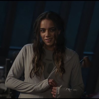 gayssey's profile picture. a