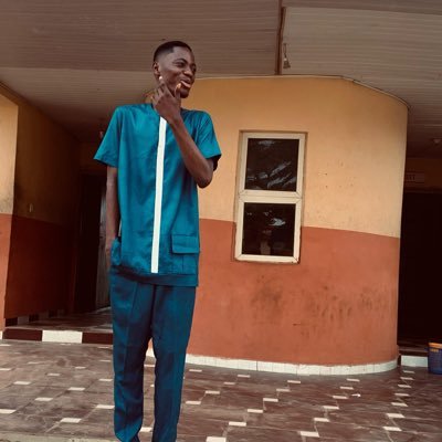 LAdenusi3972's profile picture. Legal drug dealer 
Web3 
Ghostwriter