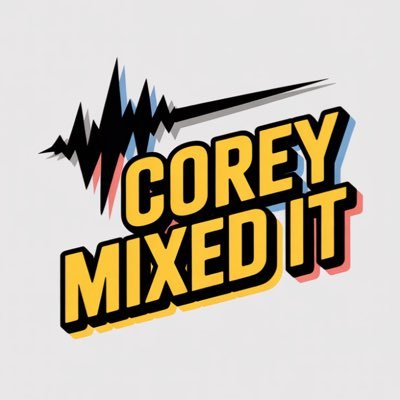 coreymixedit's profile picture. Audio Engineer from Houston, Texas. Go ROCKETS. Go ‘STROS. Go 'TEXANS.