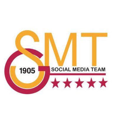 Galatasaray Sosyal Medya 🌟🌟🌟 🌟🌟Galatasaray Social Media Team 🦁 Son Dakika, Özel Haberler, Galatasaray'a dair her şey..