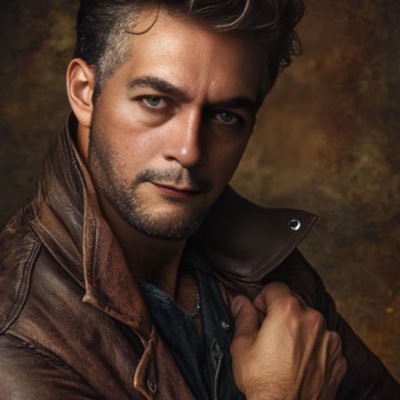 Soy aspiracionista, poeta y autor de