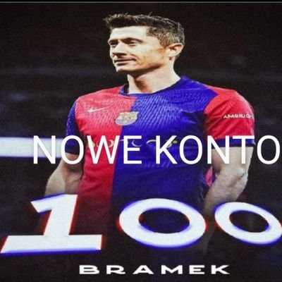 zawiesili mi 2 konta😔 nie wiem czemu😔to jest trzecie. Lewandowski, Barcelona, Legia, Mainz, Hellas Verona, Fulham, Valencia Nantes i ogólnie piłka nożna 👊