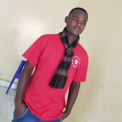 MuhimaShaloom's profile picture. 