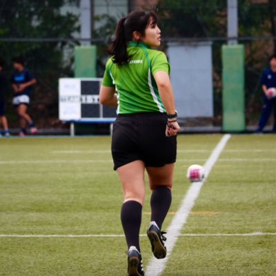 ayksg3's profile picture. 関東ラグビーフットボール協会公認B級レフリー/千葉県 | コーチ/JRFU A級コーチ | 元ラグビー選手 | 東京デビルズ@TOKYODEVILS2043 | #セカンドキャリア #デュアルキャリア #ラグビーレフリー | 平日は秘書兼庶務してます | ヘアドネーションしました | ヘルニア国物語（幸せ物語）