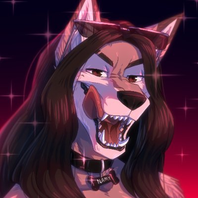 Namy's NSFW digital Art | Androgynous lesbian | Furry - Hankey's Toys Designer
#Namygaga #nsfw
General Account: @NamyG_oficial