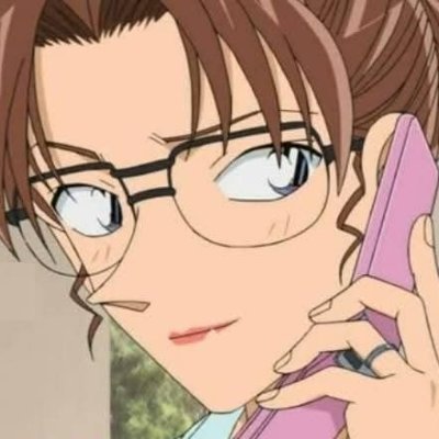 แอคเพื่อตามโคนันโดยเฉพาะ
Main : Eri , Takaaki , Haibara , Ran
ไม่กล้าทักก่อนอ่ะ เขิน •///•
