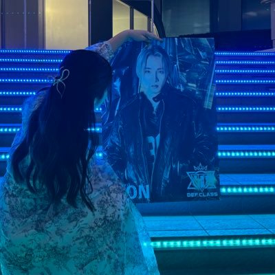 __ayk_w's profile picture. @dc_won38864 👶🏻❤️