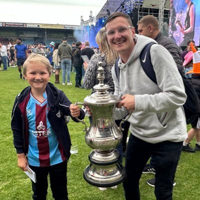 Follow me and my son on our travels watching the iron! https://t.co/ixaGpVi3NO