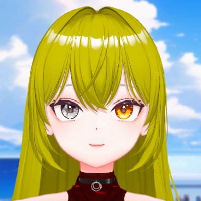 VRC-루미네블랙
디코-https://t.co/j7UVsj29lS
치지직에서 방송합니다(방송 복귀 완료)