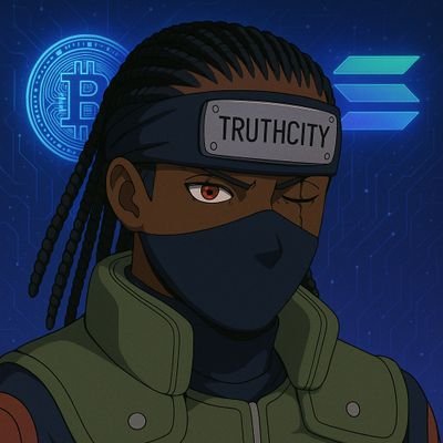 TruthofWeb3's profile picture. Researcher | I speak truth only