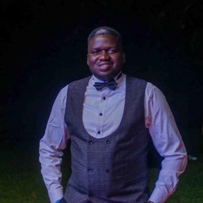 #FARMERPRENEUR |UgandanSportsFan| @tutembetours |🐐 🐐 keeper| ROTARIAN| Oil & Gas knowledge