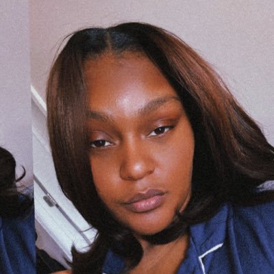 dearsequioa's profile picture. work hard in silence. let the success make the the noise. 💪🏾