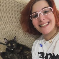 Julia Weiss (@julia_weiss124) 's Twitter Profile