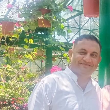 shekhar512's profile picture. Hospitality professional with 25+yrs experience
