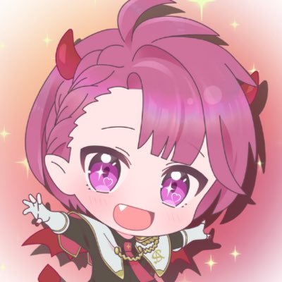 😈ヒナタ😈@さすてな学園🏫さんのプロフィール画像