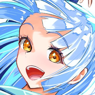 浅縹 にいなのアイコン