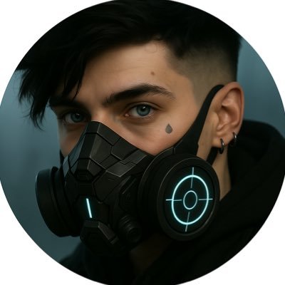theghosttguy1's profile picture. Shill Master|| Cryptoguru|| Raid Lead|| Cscientist 👨‍💻|| OWNER OF A LEADING CRYPTO PROMOTIONAL COMMUNITY.