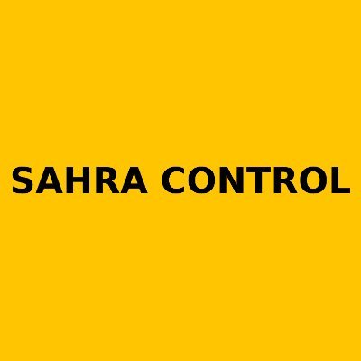 SahraControl's profile picture. Over 20 years of expertise in VFDs, MCCs, Motors & AHUs
⚙️ Reliable industrial solutions for efficient operations
📍 Riyadh | Jeddah | Dammam