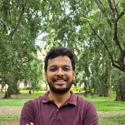 Camera Systems Engineer @ Qualcomm R&D || Gold Medalist @ IISc Bangalore (Data Science) || Computer Vision Enthusiast
