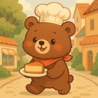 町のくまたろう (@machikuma55) 's Twitter Profile Photo