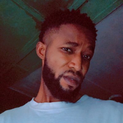 HamedAdebayor's profile picture. In this life You gotta be something or nothing