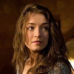 An innocent Catholic princess in the lewdest court in Earth.