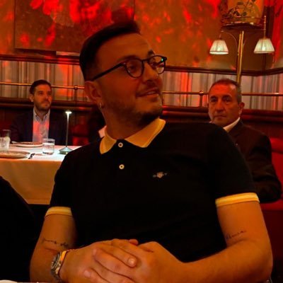 MesutNumanoglu's profile picture. Mesut Numanovic 🇹🇷🇷🇸 Teknoloji • Biliç • Zihin & Yapay Zeka 📱 MobilAPP TMUG Kulübü Kurucusu