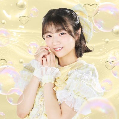 雪本 彩羽 🍋💛Loulouchouchouさんのプロフィール画像