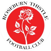 Roseburn Thistle (@roseburnthistle) 's Twitter Profile Photo Roseburn Thistle (@roseburnthistle) 's Twitter Profile Photo