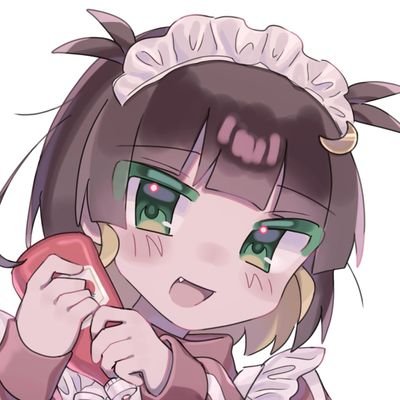 絵垢準備期間さんのプロフィール画像