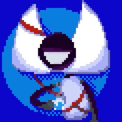 barely functional brain-spewed thoughts
Videogame nerd
Rookie pixelartist since 2020
Vinyl enthusiast
Tumblr: https://t.co/MyXorQHX3F