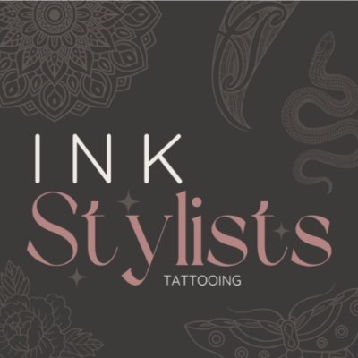 InkStylists's profile picture. Fine line tattooing, Tiny Tattoos, Mandala and Dotwork