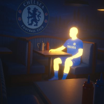 Tweezi4L's profile picture. Chelsea fan / YB fan