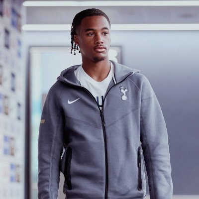 COYSefu's profile picture. I can't smile without you 
#LevyOut #THFC