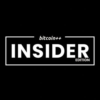bringing bitcoin tech directly to your inbox. join us on the frontier. incubated by @btcplusplus.