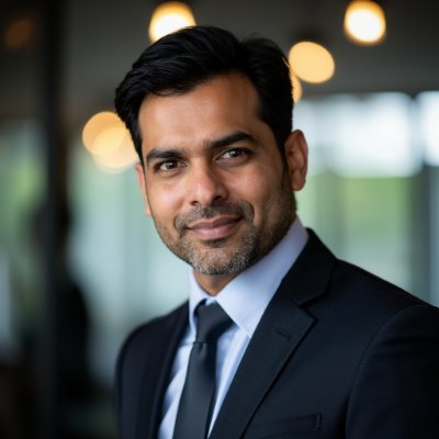 ZhenPatel's profile picture. Chief Legal Officer #NeuralArB | Navigating law, AI & crypto compliance | Bridging innovation & regulation | Insights on blockchain & legal strategy