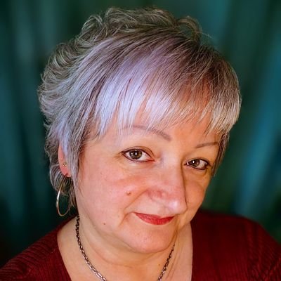 SylviaSoehngen's profile picture. 