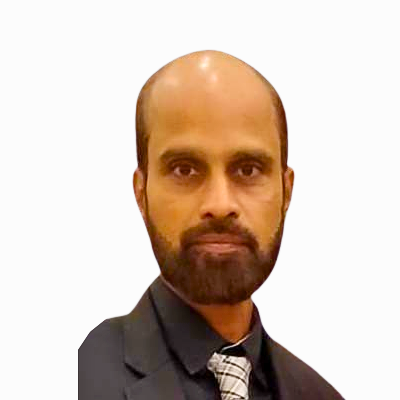 Mansoor2520's profile picture. I design beautiful brands, websites & UI/UX that convert 🚀 | Graphic & Web Designer | Karachi-based Freelancer | GIAIC (AI)