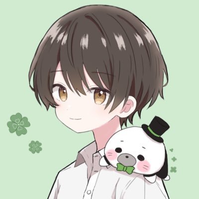 こー🍀🐧🕊🤍さんのプロフィール画像