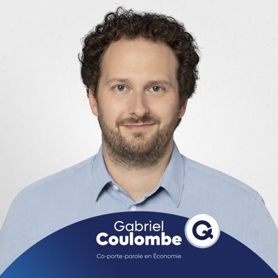 Co-porte-parole du @PartiQuebecois en économie💰| Papa x2 👨👦👦 | Prof d’économie 🎓👨🏫 | Acériculteur🍁| Indépendantiste de cœur💙 de tête🧐 et d’action⚜️