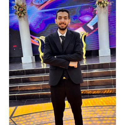 MustafaDabah's profile picture. Software Engineer