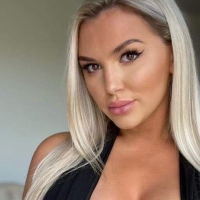 I’d Rather Be Hated For Who I Am, Than Loved For Who I Am Not💋
Onlyfans Model
⬇️💖Find Me At The Link Below💖⬇️