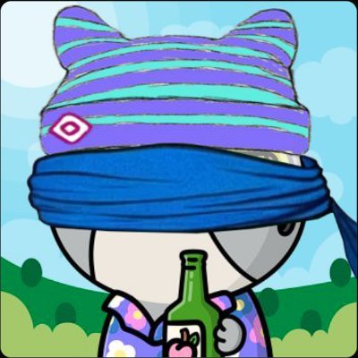 New998855's profile picture. Gmonad , Gnillion