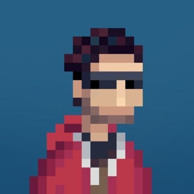 soliditysmith's profile picture. Web3 dev | Building dApps & smart contracts | ⛓️ Code on-chain, future online