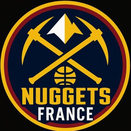Nuggets_France's profile picture. Compte non officiel retranscrivant l'actualité des Denver Nuggets en Français 🇨🇵 et surtout par des passionnés