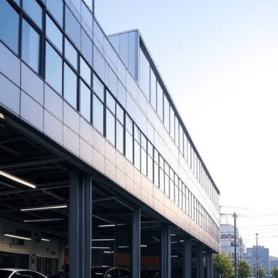 BODYMAKEF2025's profile picture. サーキットからストリートまで幅広いマシンの製作を行っています。@Funya_xyz